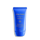 Shiseido Sun - Ultra Sun Protector Cream SPF 50+