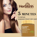 Pro-Keratin Argan Hair Mask