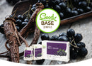 GOOD BASE - Red Ginseng & Aronia