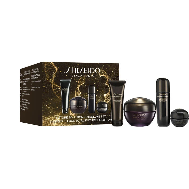 Future Solution LX - Total Luxe Set (Value $664)