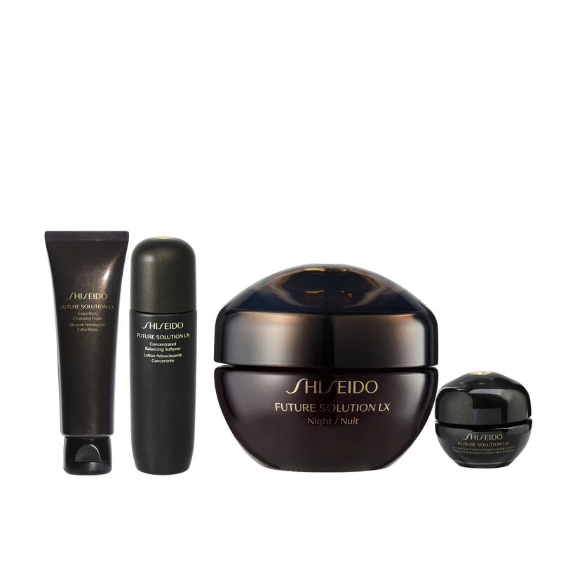 Future Solution LX - Total Luxe Set (Value $664)