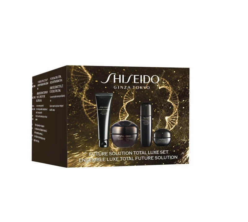 Future Solution LX - Total Luxe Set (Value $664)
