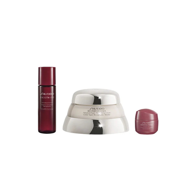 Bio-Performance Advanced Super Revitalizing Set (Value $158)