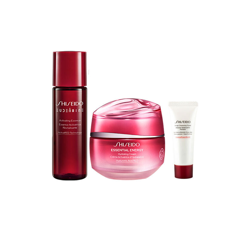 Essential Energy Hydrating Set ($95 Value)