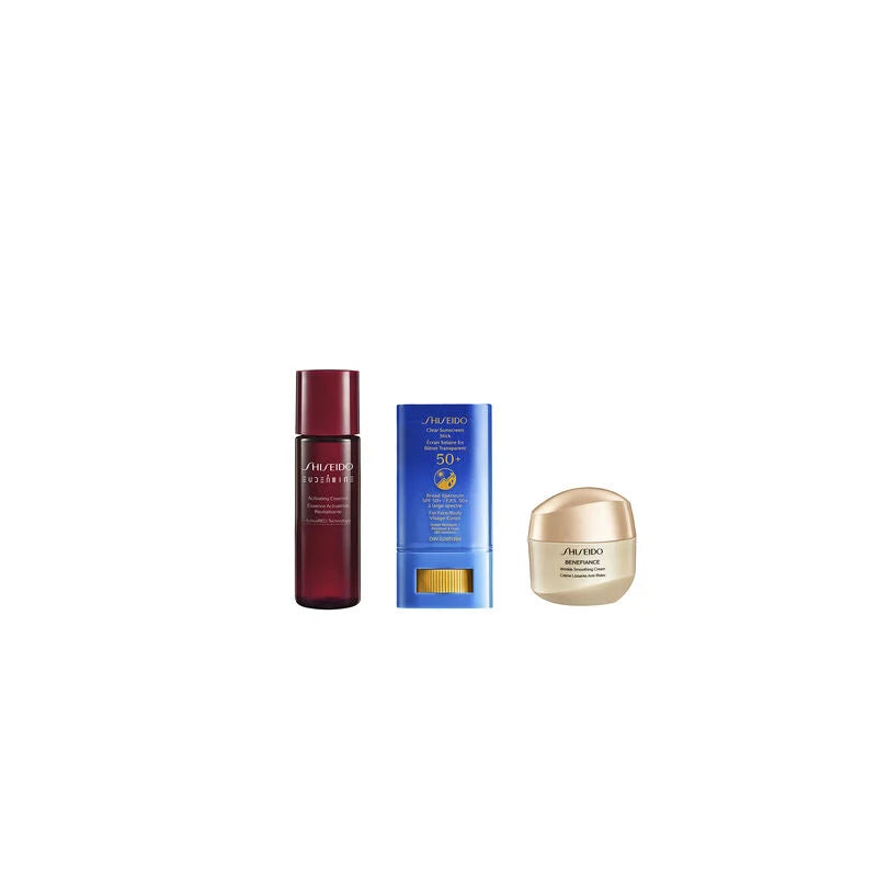 Eudermine Anti-Aging Defense Set ($153 Value)