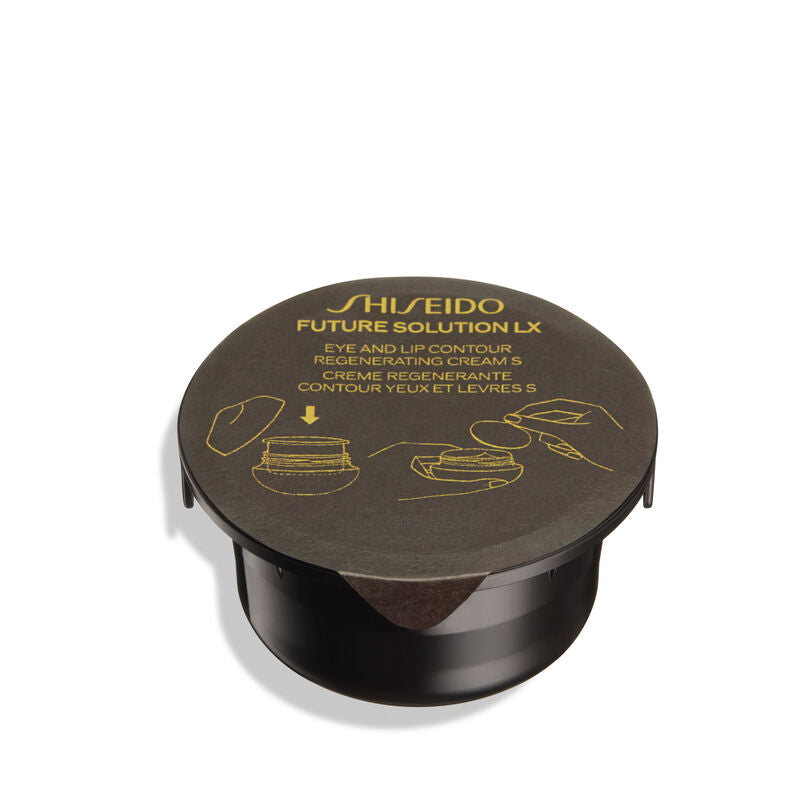 Future Solution LX - Eye and Lip Contour Regenerating Cream