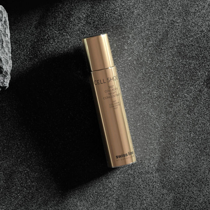 Cell Shock 360° - Collagen Night Concentrate