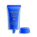 Shiseido Sun - Ultra Sun Protector Cream SPF 50+