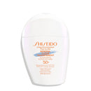 Shiseido Sun - Urban Environment Mineral Clear Transparent SPF50+