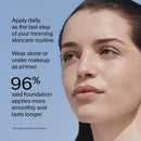 Shiseido Sun - Urban Environment Mineral Clear Transparent SPF50+