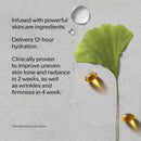Shiseido Sun - Urban Environment Mineral Clear Transparent SPF50+