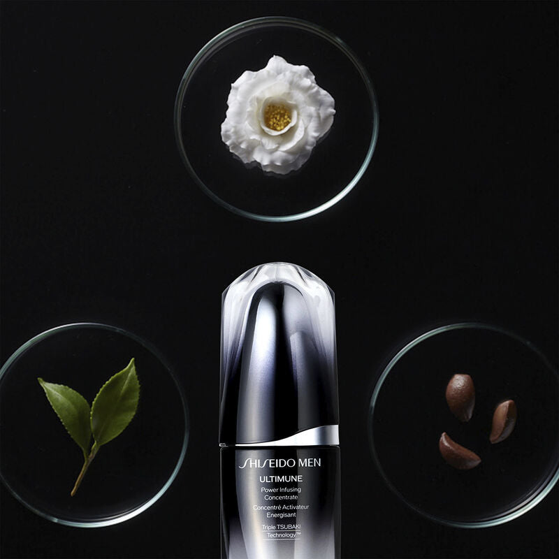 Shiseido Men - Ultimune Power Infusing Concentrate (Men)