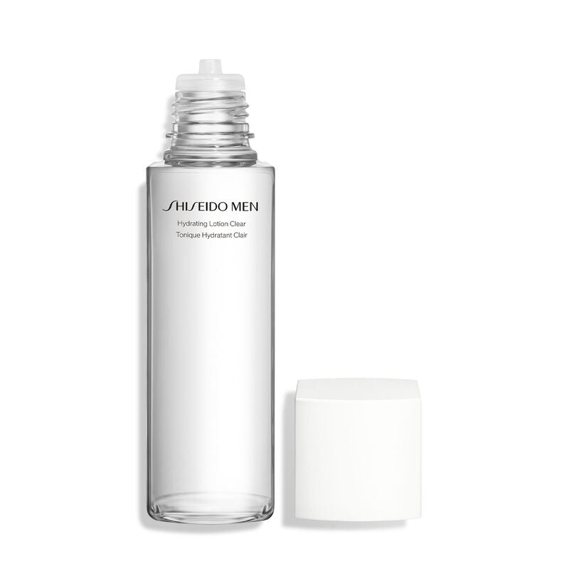 Shiseido Men - Hydrating Lotion Clear