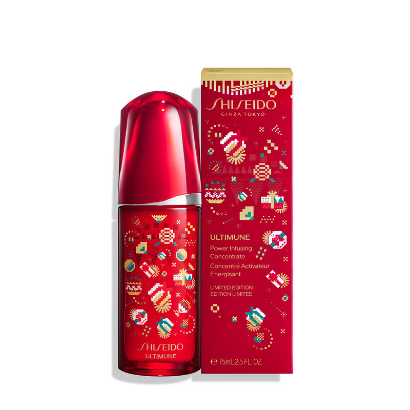 Ultimune 3.0 - Power Infusing Concentrate (Holiday Limited Edition)
