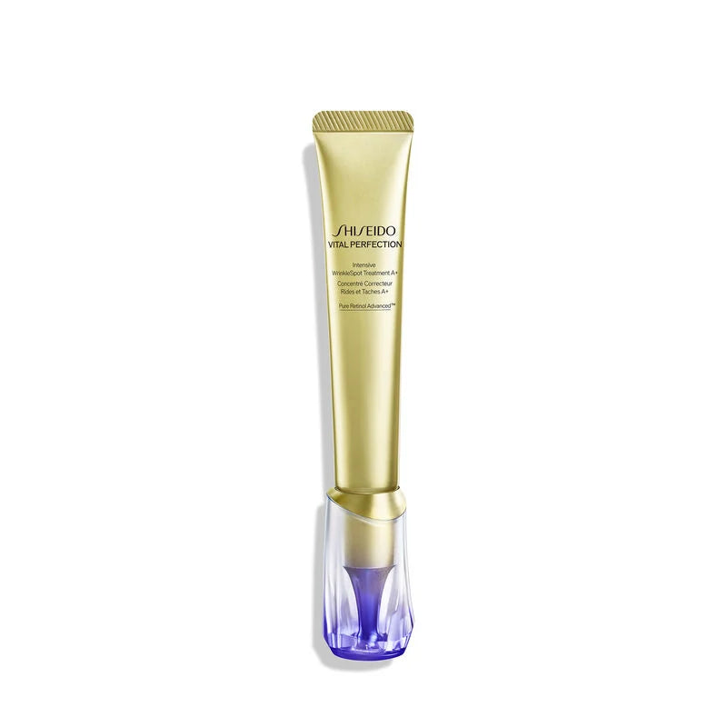 Vital Perfection - Intensive WrinkleSpot Treatment A+