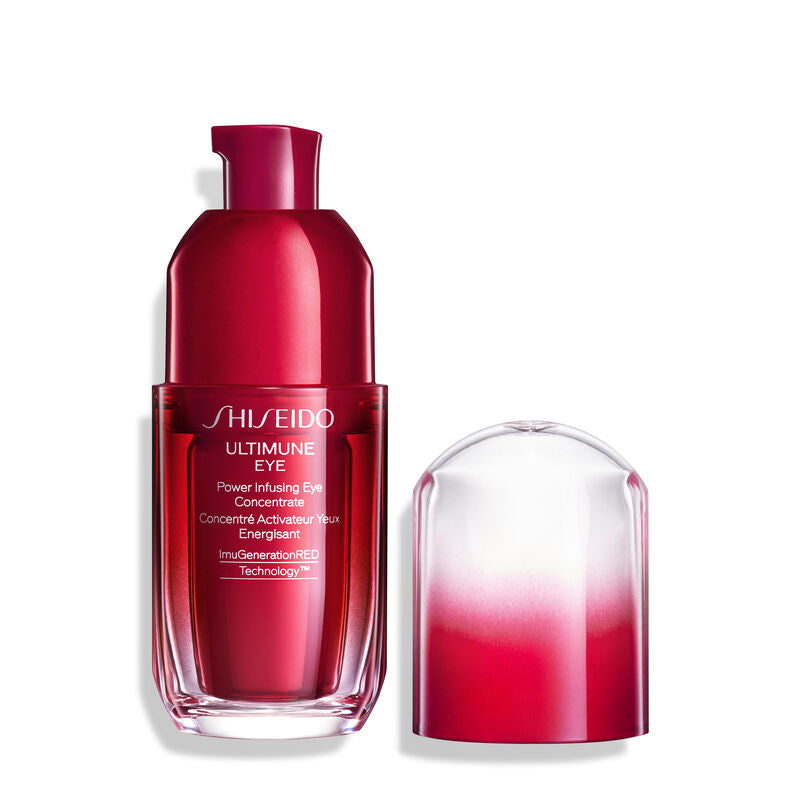 Ultimune 3.0 - Power Infusing Eye Concentrate