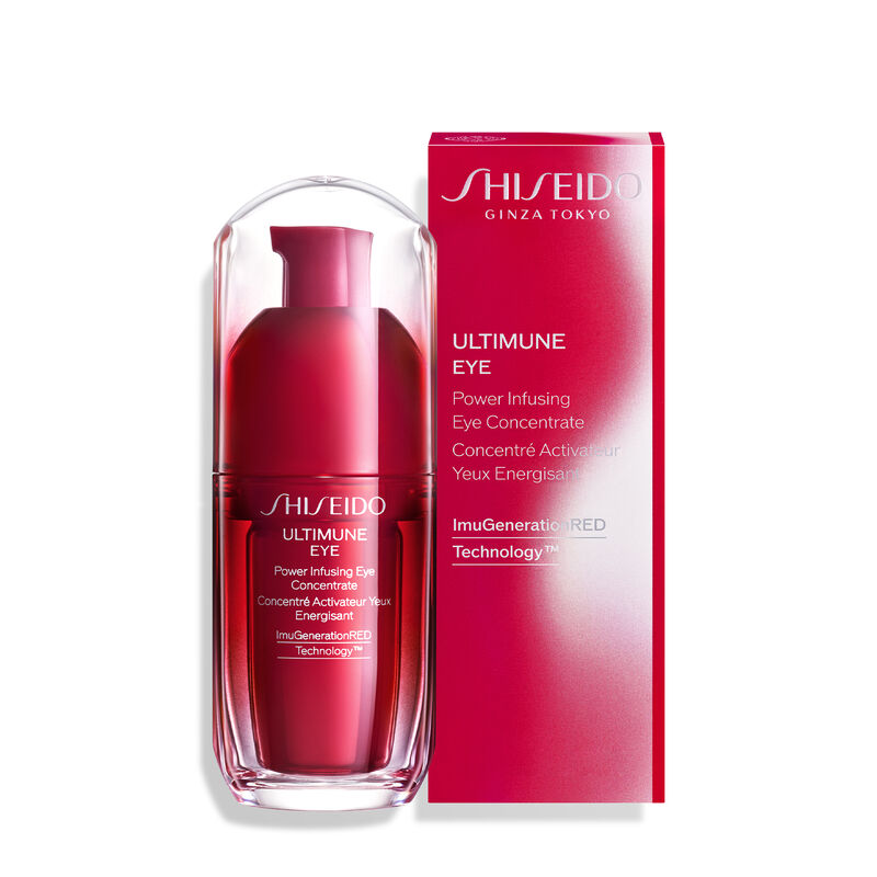 Ultimune 3.0 - Power Infusing Eye Concentrate
