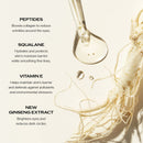 Benefiance - Wrinkle Smoothing Eye Cream