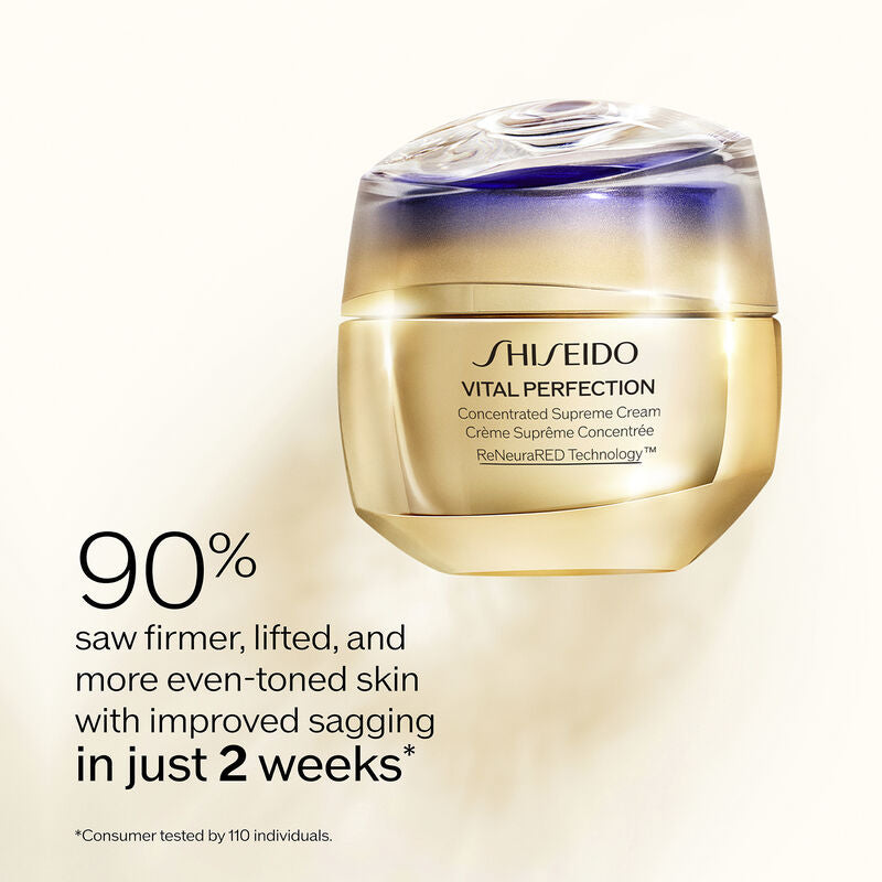 Vital Perfection - Concentrated Supreme Cream