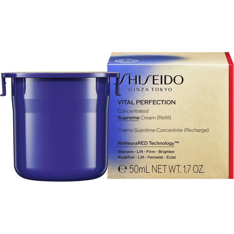 Vital Perfection - Concentrated Supreme Cream