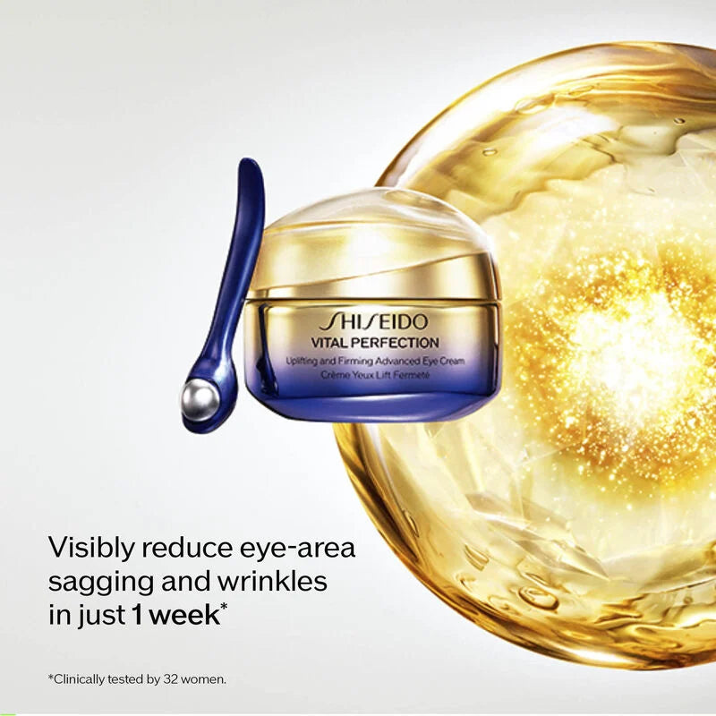 Vital Perfection - Uplifting and Firming Advanced Eye Cream