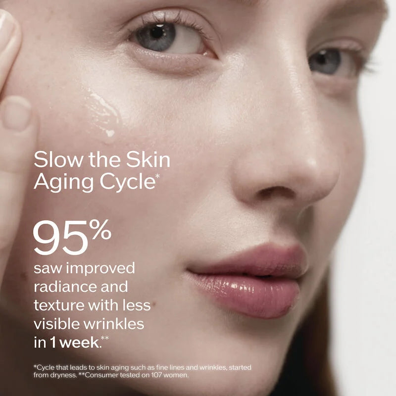 Ultimune 4.0 - Power Infusing Serum