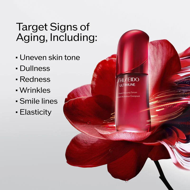 Ultimune 4.0 - Power Infusing Serum