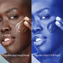 Shiseido Sun - Ultra Sun Protector Lotion SPF50+