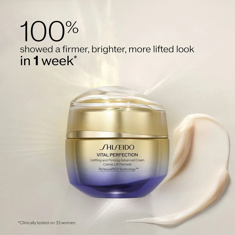 Vital Perfection - Uplifting and Firming Advanced Cream