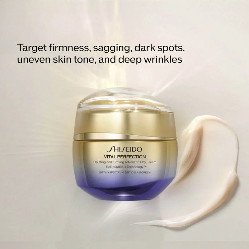 Vital Perfection - Uplifting and Firming Advanced Day Cream