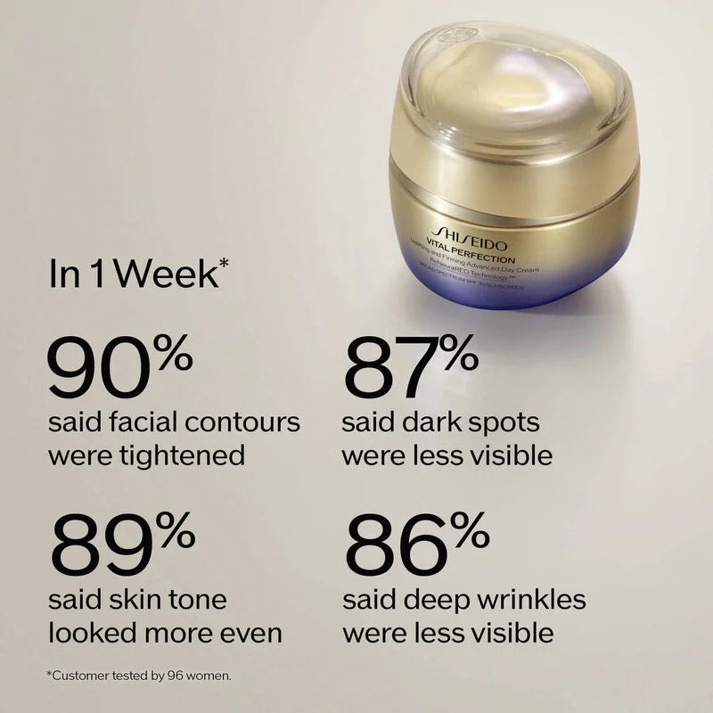Vital Perfection - Uplifting and Firming Advanced Day Cream