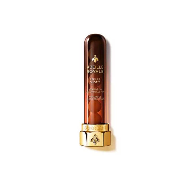 Abeille Royale - BEE LAB SHOTᵀᴹ -7x28MG