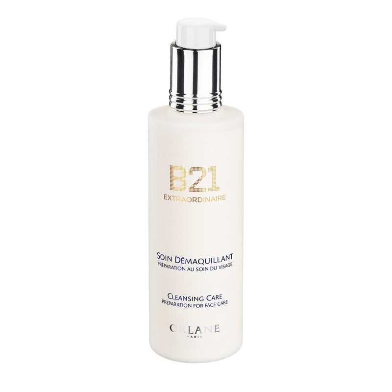 B21 Extraordinaire - Cleansing Care