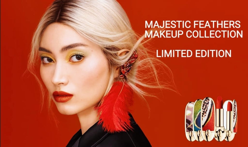 Ling's Cosmetics