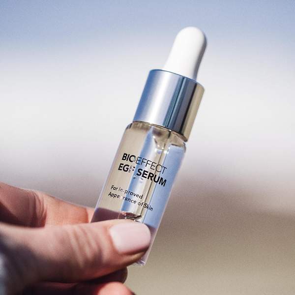 EGF Serum