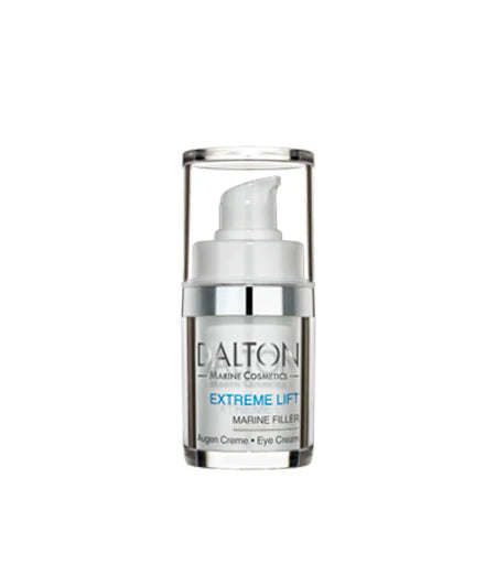 Extreme Lift Marine Filler - Anti-Wrinkle Eye Cream
