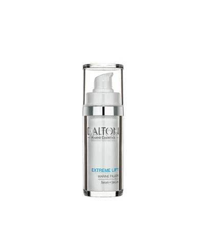 Extreme Lift Marine Filler - Anti-Wrinkle Serum