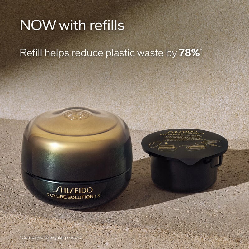Future Solution LX - Eye and Lip Contour Regenerating Cream