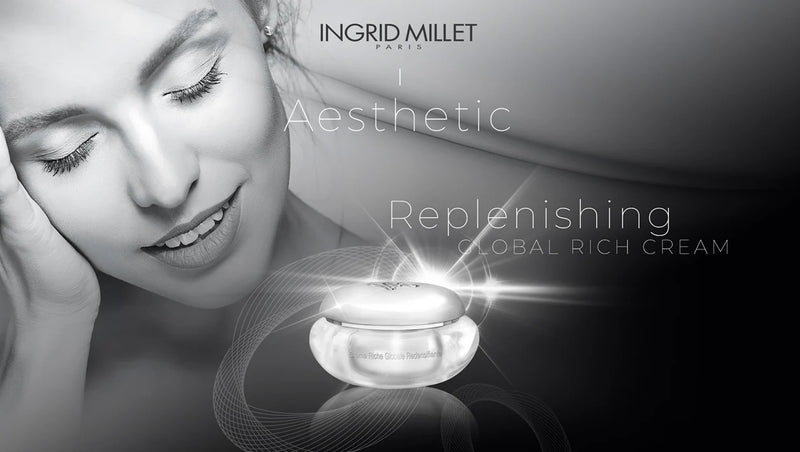 Aesthetic - Replenishing Global Rich Cream