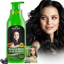 Black Hair Color Shampoo