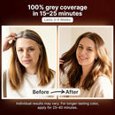Light Brown Hair Color Shampoo