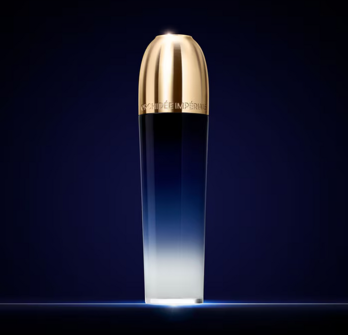 美容液 Guerlain Orchidee Imperiale White 30ml Orchidée Impériale Brightening | BY COLLECTION | Skincare ⋅ GUERLAIN