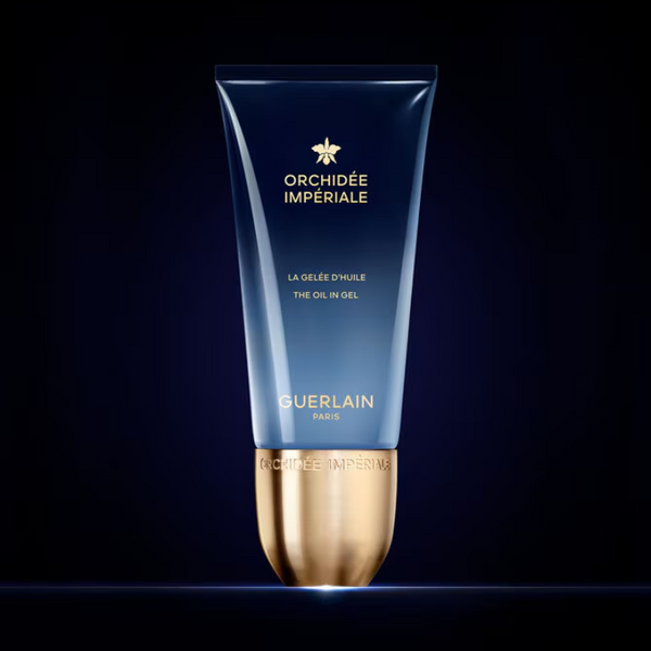 Orchidée Impériale - The Oil In Gel