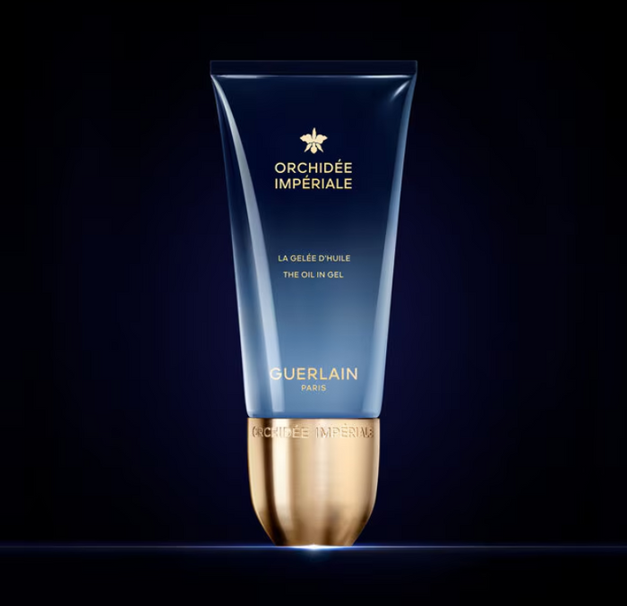 Orchidée Impériale - The Oil In Gel