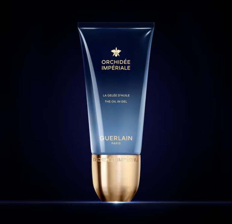 Orchidée Impériale - The Oil In Gel