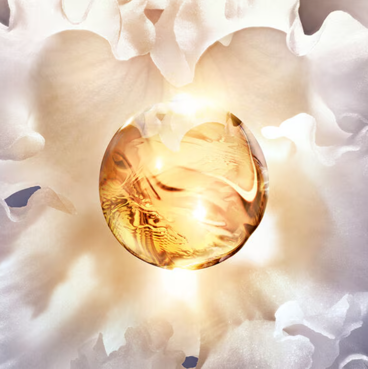 Orchidée Impériale - The Oil In Gel