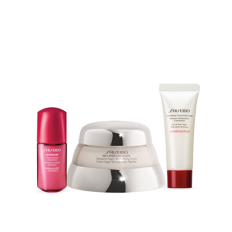 Bio-Performance - Hyaluronic Power Set (Value $154)