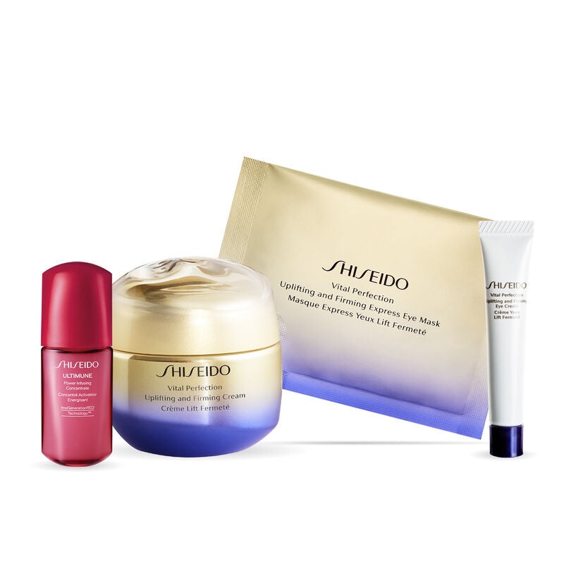 Vital Perfection - Uplift and Firm Set (Value $251)