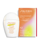Shiseido Sun - Urban Environment Vita-Clear Sunscreen SPF42 (EXP NOV2025)