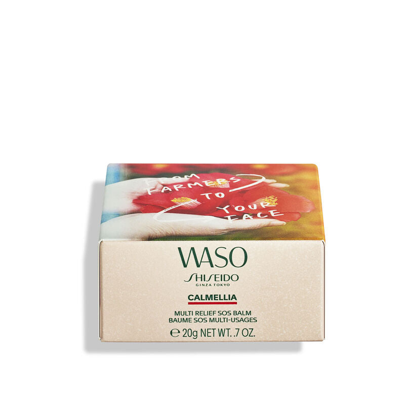 Waso -  Calmellia Multi Relief SOS Balm